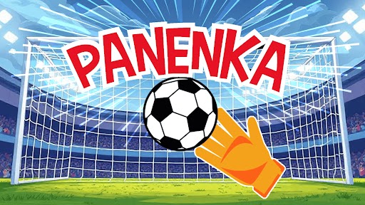 Panenka Football